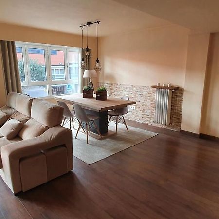 Playa Gijon Apartment Exterior photo